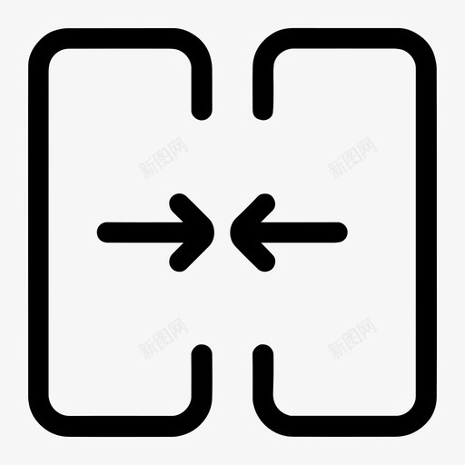 单据合并管理svg_新图网 https://ixintu.com 单据合并管理