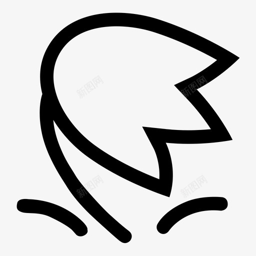 negative commentsvg_新图网 https://ixintu.com negative comment