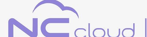 NC cloud HRsvg_新图网 https://ixintu.com NC cloud HR logo