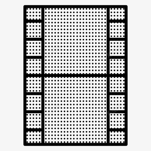 视频电影杂碎图标svg_新图网 https://ixintu.com 杂碎 电影 视频