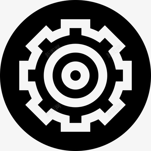 设置支架7填充图标svg_新图网 https://ixintu.com 填充 支架7 设置