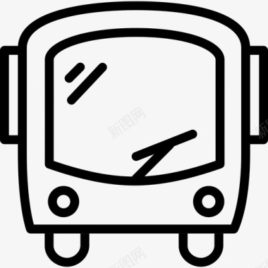 Bus-2图标