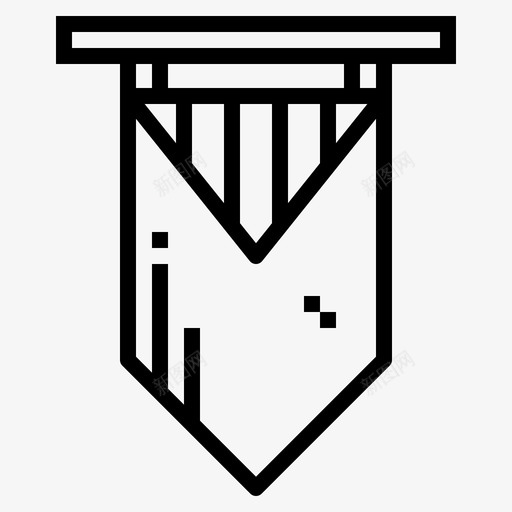 国旗国家象征图标svg_新图网 https://ixintu.com 国家 国旗 棒球 象征