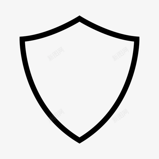保护安全网络用户界面图标svg_新图网 https://ixintu.com 保护 安全 网络用户界面