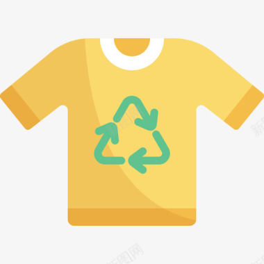 衣服回收5平装图标图标