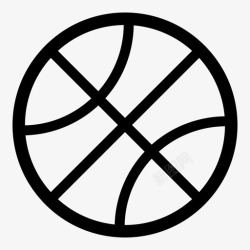 游戏装备法师球篮球装备游戏图标高清图片