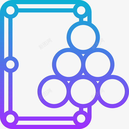 游泳池赌博14坡度图标svg_新图网 https://ixintu.com 坡度 游泳池 赌博14