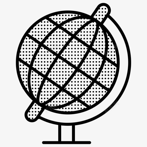地球地理教育星罗棋布图标svg_新图网 https://ixintu.com 地球 地理 教育星罗棋布