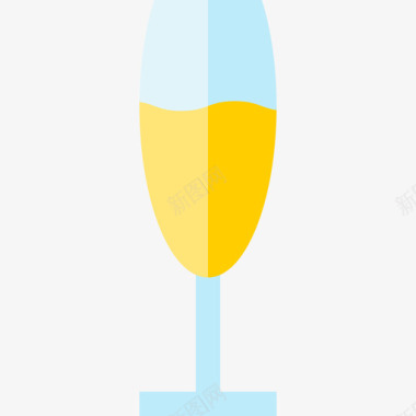 香槟29号酒吧平的图标图标