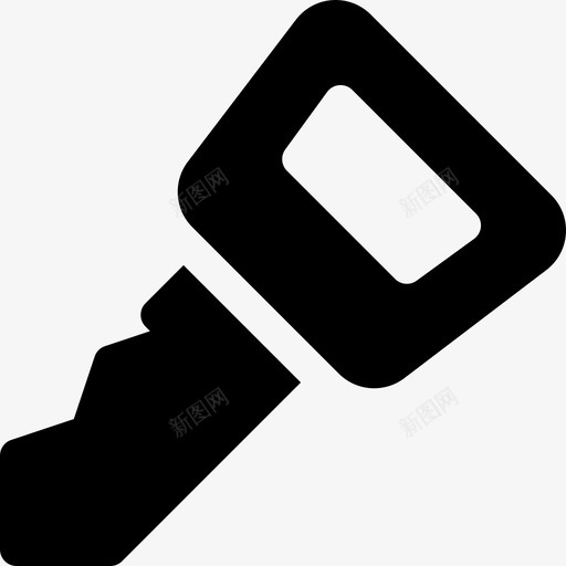 汽车钥匙公式12填充图标svg_新图网 https://ixintu.com 公式12 填充 汽车钥匙