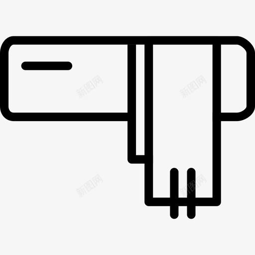 Scarfsvg_新图网 https://ixintu.com Scarf