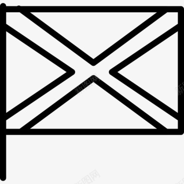 Scotland图标