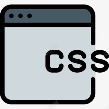 Css编程32线性颜色图标图标