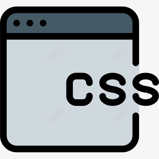 Css编程32线性颜色图标svg_新图网 https://ixintu.com Css 线性颜色 编程32