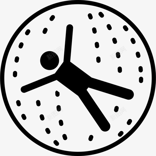 zorbball人类室内图标svg_新图网 https://ixintu.com orbing zorbball zorbing 人类 室内 户外游戏