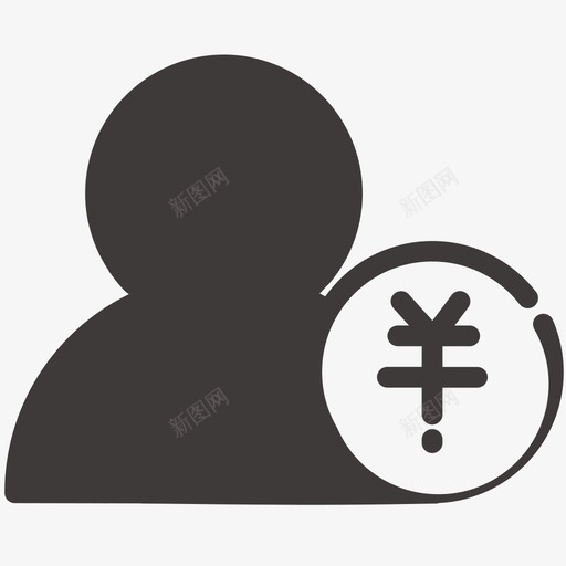 分享人选中svg_新图网 https://ixintu.com 分享人选中