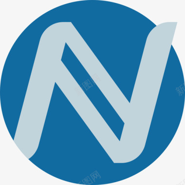 Namecoin电子商务和支付方式徽标扁平图标图标