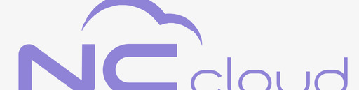 NC cloud HRsvg_新图网 https://ixintu.com NC cloud HR logo