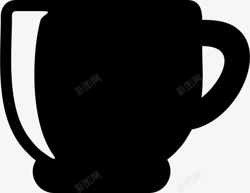 饮料咖啡和茶放松图标svg_新图网 https://ixintu.com 咖啡和茶 放松 温暖 餐厅 饮料