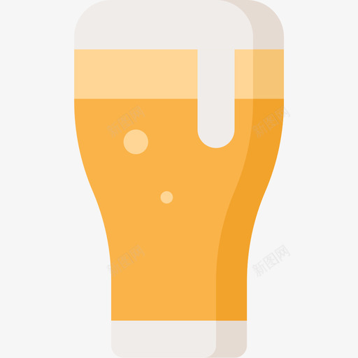 啤酒夏季45淡啤酒图标svg_新图网 https://ixintu.com 啤酒 夏季45 淡啤酒
