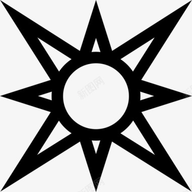 太阳希腊神话2直系图标图标