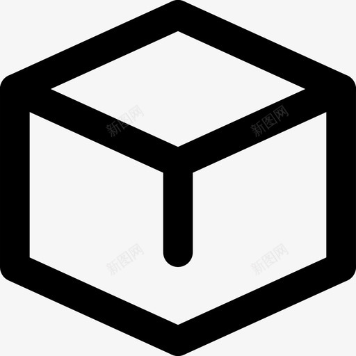 icon-box2svg_新图网 https://ixintu.com icon-box2