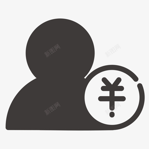 分享人选中svg_新图网 https://ixintu.com 分享人选中