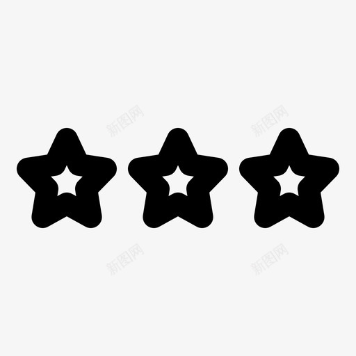 评分最喜欢星级图标svg_新图网 https://ixintu.com 投票 星级 最喜欢 评分 评分大纲
