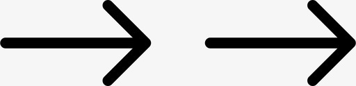 箭头方向指引图标svg_新图网 https://ixintu.com 交叉路口 分叉路 右 指引 方向 箭头 转弯 通勤薄