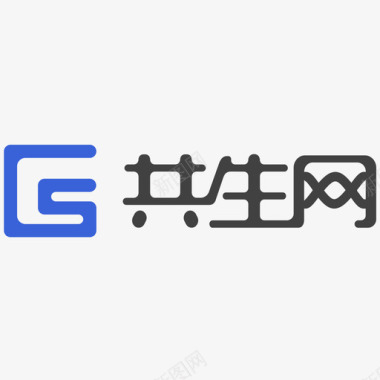 共生网logo2图标