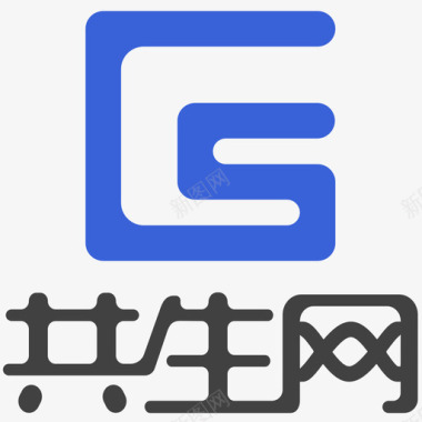 共生网logo4图标