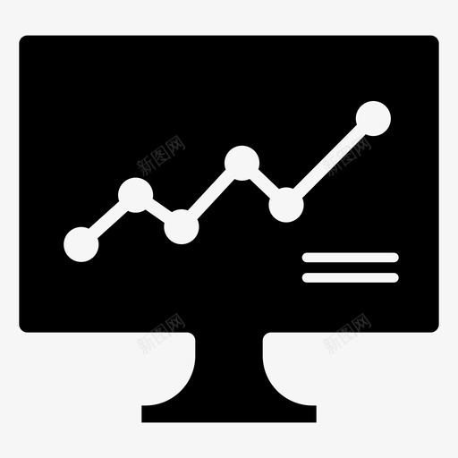 日元仪表盘分析图表图标svg_新图网 https://ixintu.com 分析 图表 日元仪表盘 进度