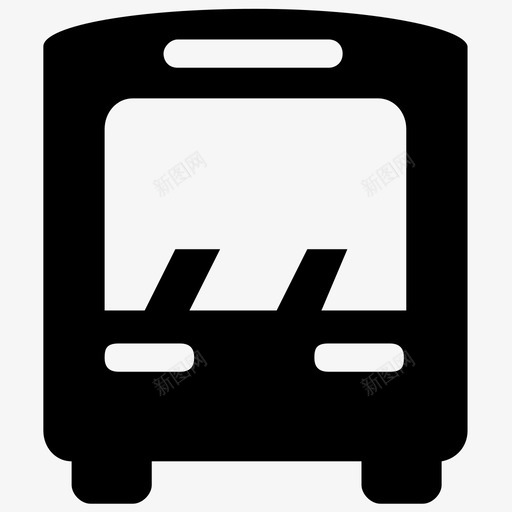 swt-icon-公车svg_新图网 https://ixintu.com swt-icon-公车