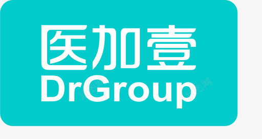 医加壹logo图标