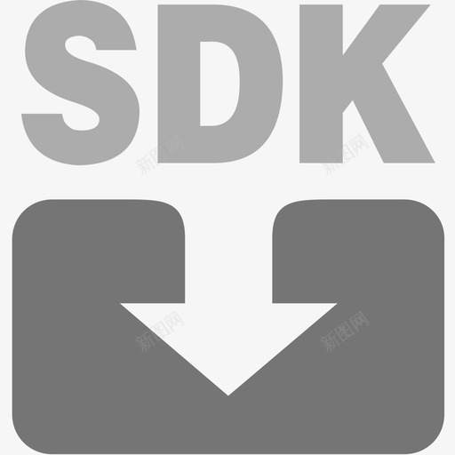 SDK产品2svg_新图网 https://ixintu.com SDK产品2