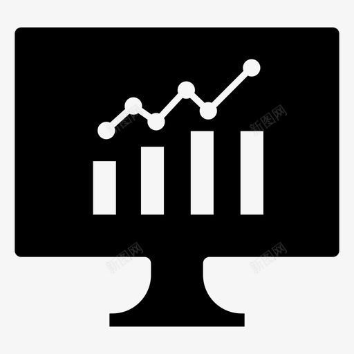 美元仪表盘分析图表图标svg_新图网 https://ixintu.com 分析 图表 美元仪表盘 进度