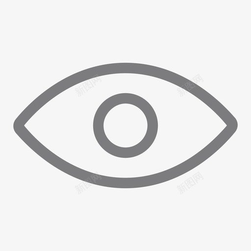 icon_readsvg_新图网 https://ixintu.com icon_read