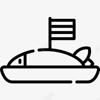 Fish荷兰6直系图标图标