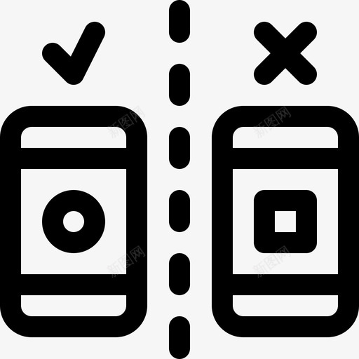 测试网页55线性图标svg_新图网 https://ixintu.com 测试 线性 网页设计55
