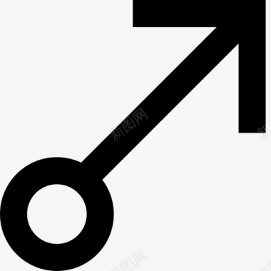 icon_短路径图标