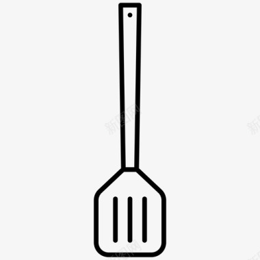 采购产品厨房抹子厨房抹子工具图标图标