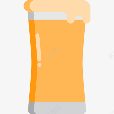 啤酒酒精饮料2无酒精饮料图标图标