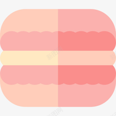 麦卡伦甜糖果2平的图标图标