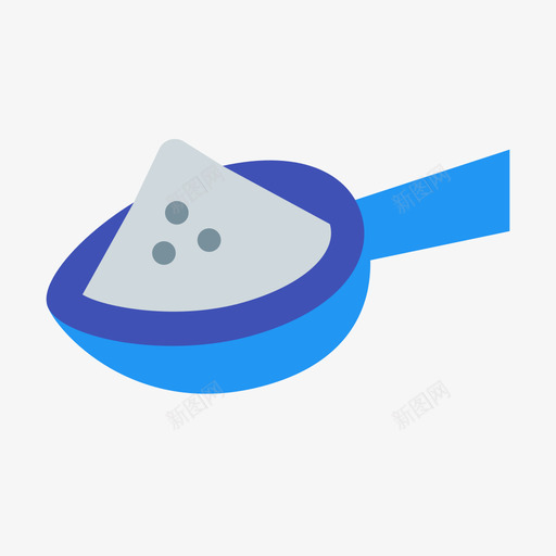 Spoon of Sugarsvg_新图网 https://ixintu.com Spoon of Sugar