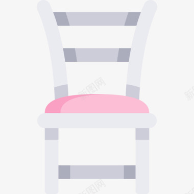 椅子婚礼70平的图标图标