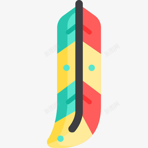 034-feather-1svg_新图网 https://ixintu.com 034-feather-1
