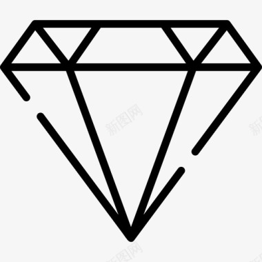 钻石海盗34直系图标图标