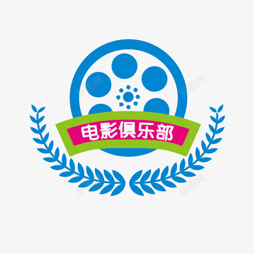 logosvg_新图网 https://ixintu.com logo 填充 线性 扁平 手绘 精美 简约 多色 单色 可爱 商务 圆润 方正