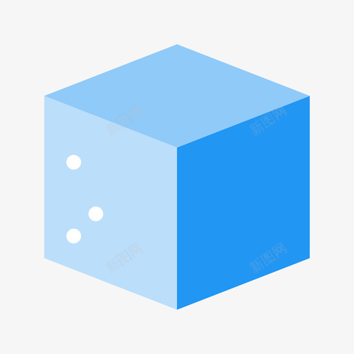 Sugar Cubesvg_新图网 https://ixintu.com Sugar Cube