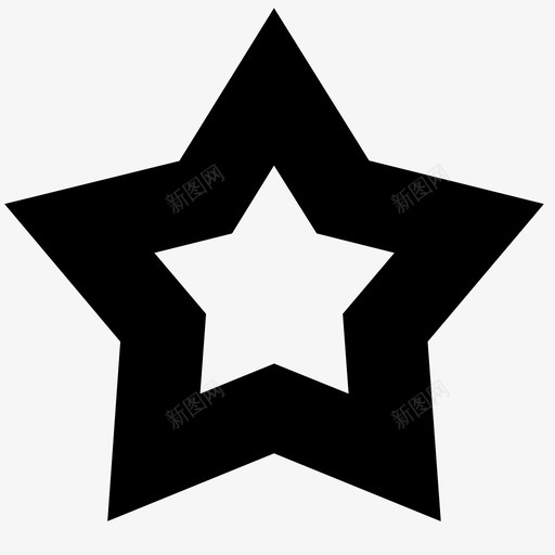 star-16svg_新图网 https://ixintu.com star-16